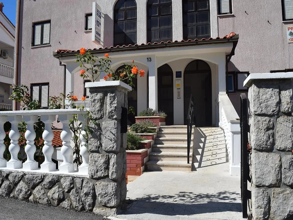 Apartments Stana Malinska