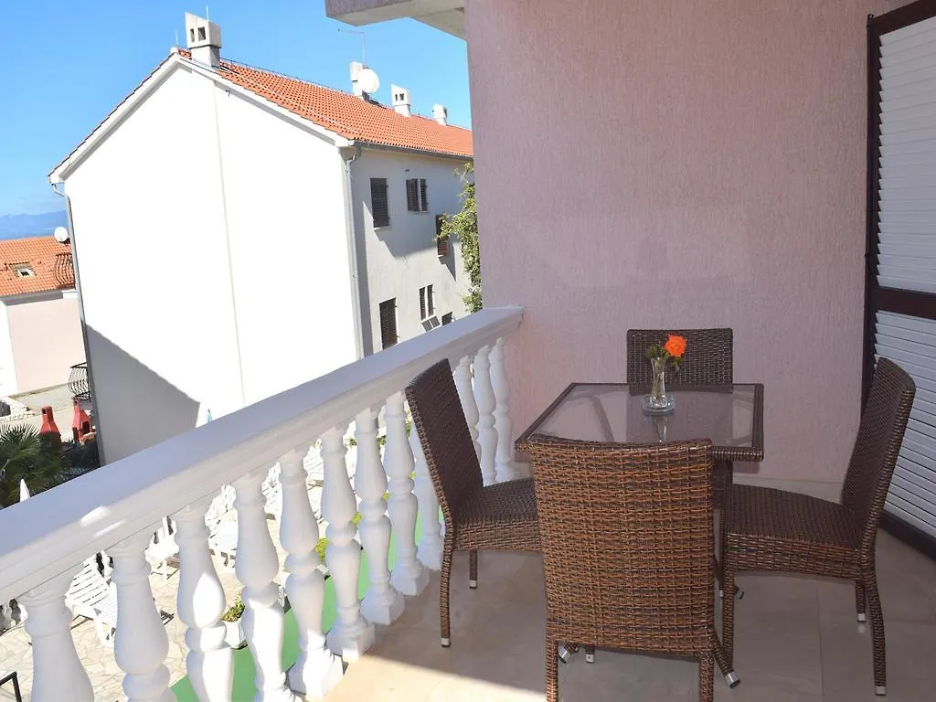 Apartments Stana Malinska