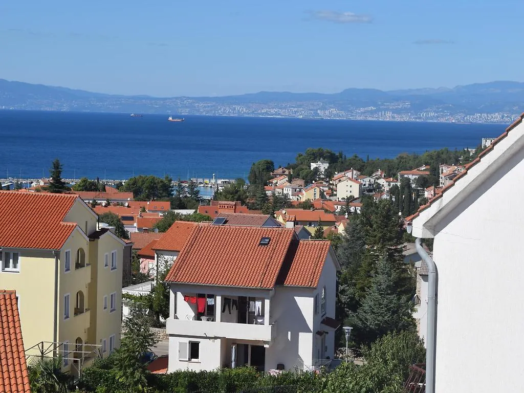 Apartments Stana Malinska