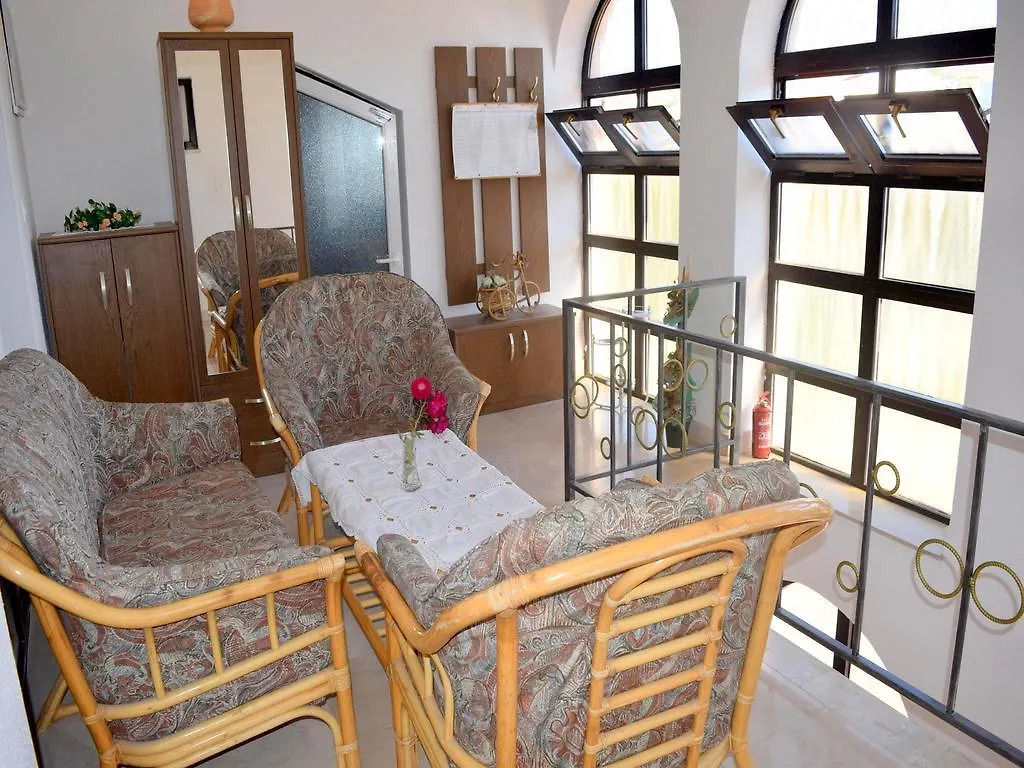 Apartments Stana Malinska Croatia