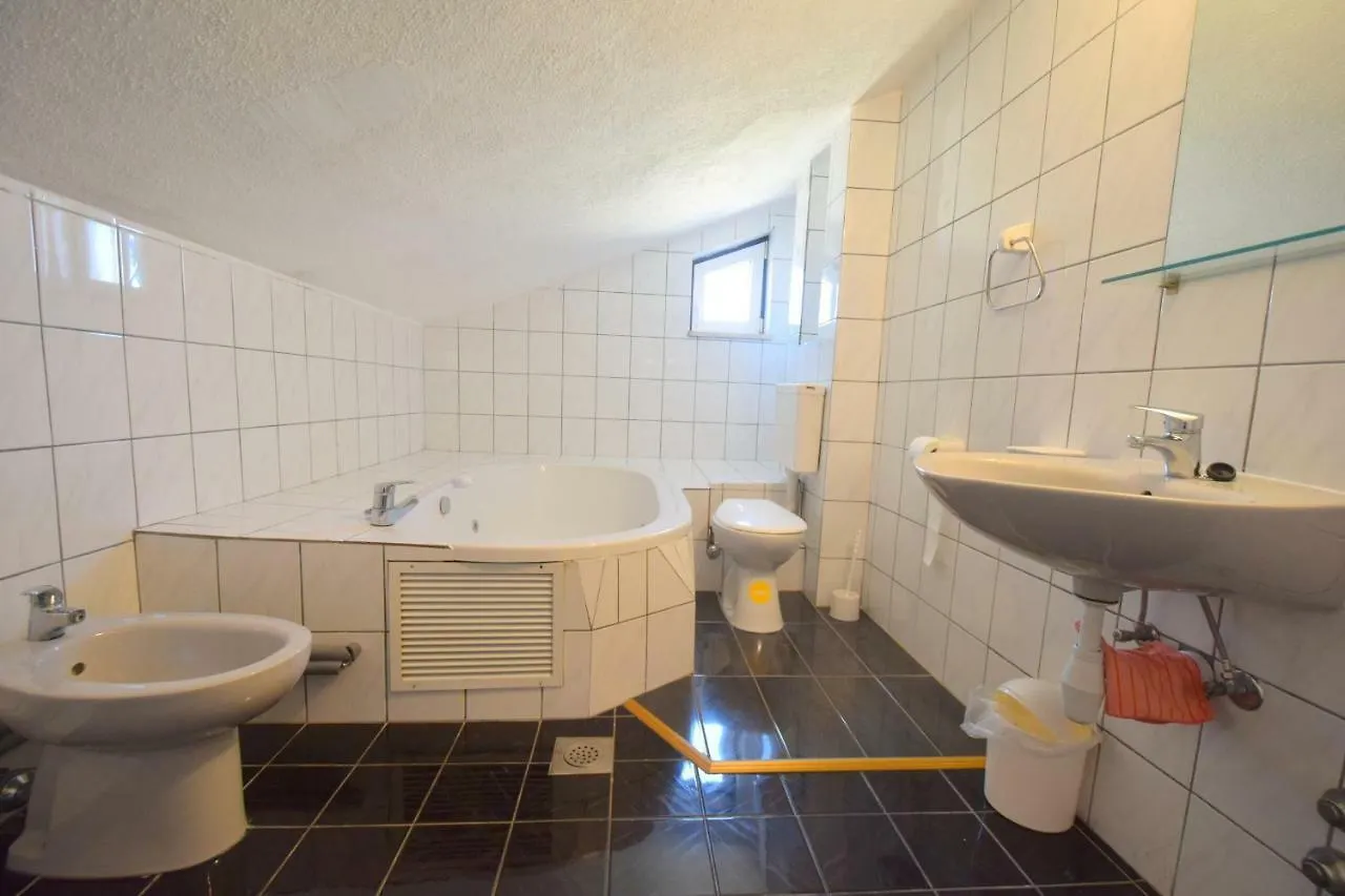 Apartments Stana Malinska Croatia