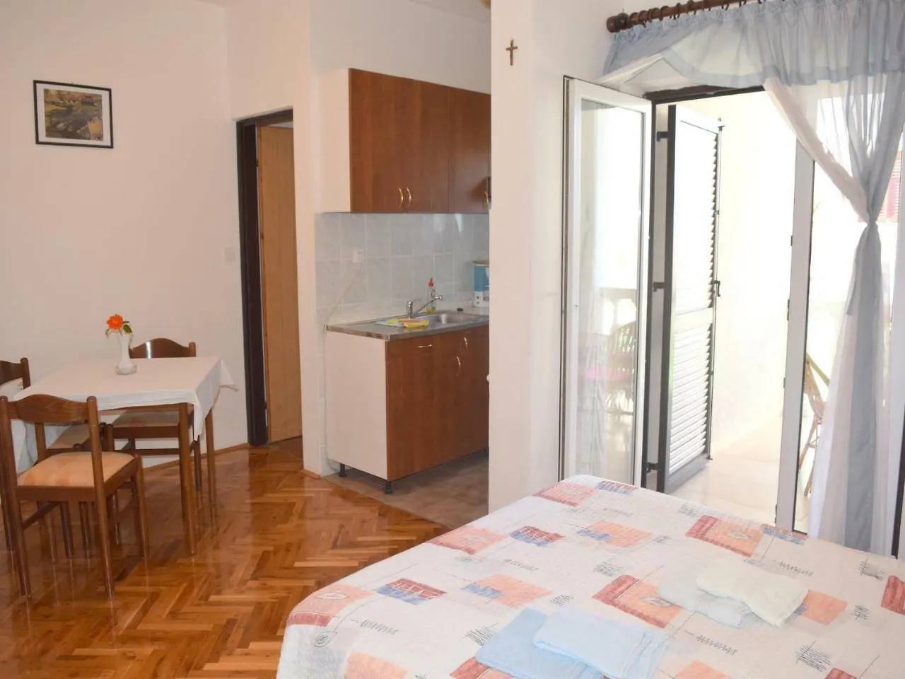 Apartments Stana Malinska
