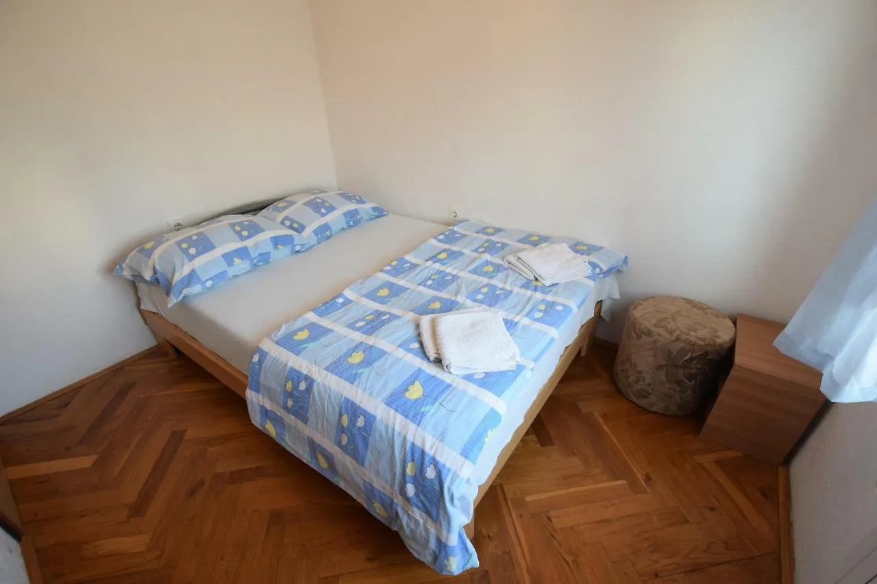 Apartments Stana Malinska