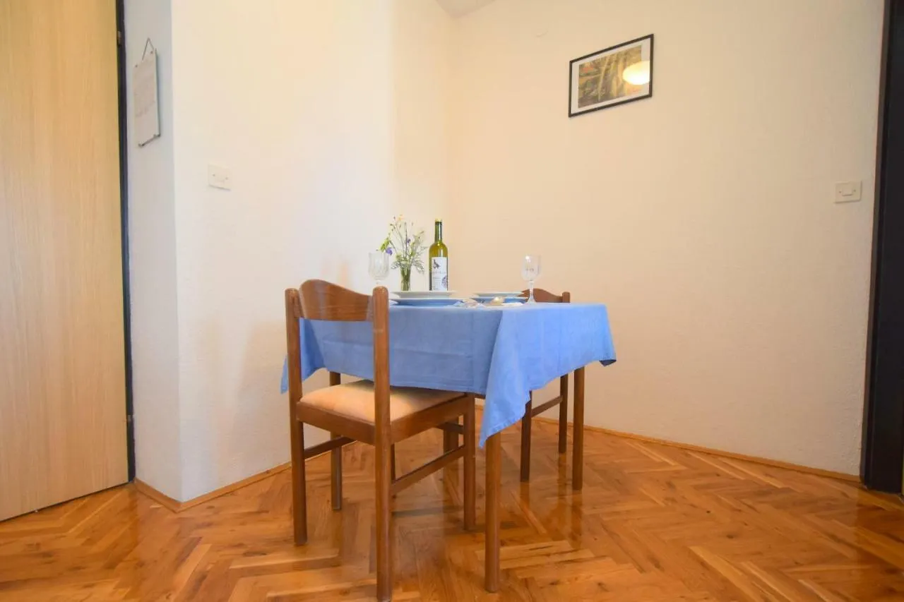 Apartments Stana Malinska
