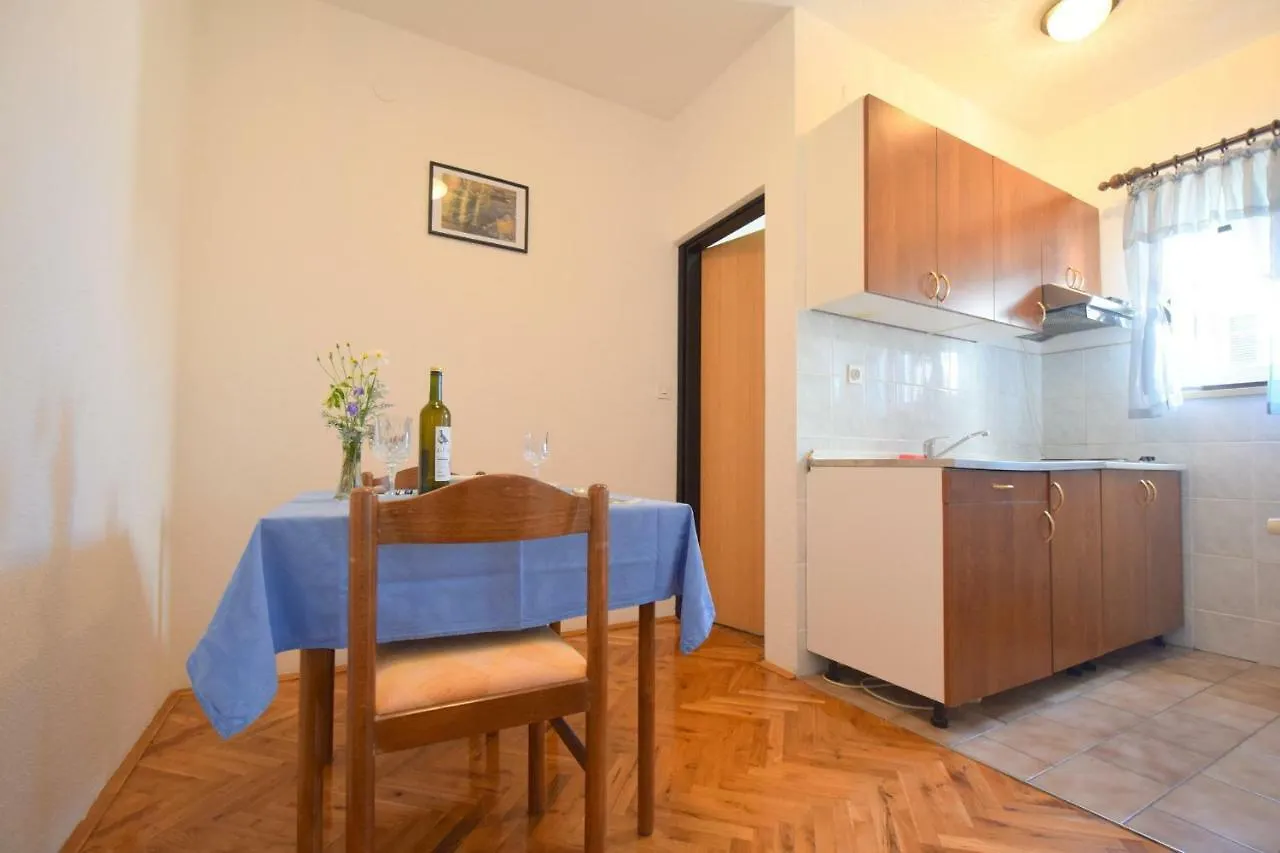 Apartments Stana Malinska