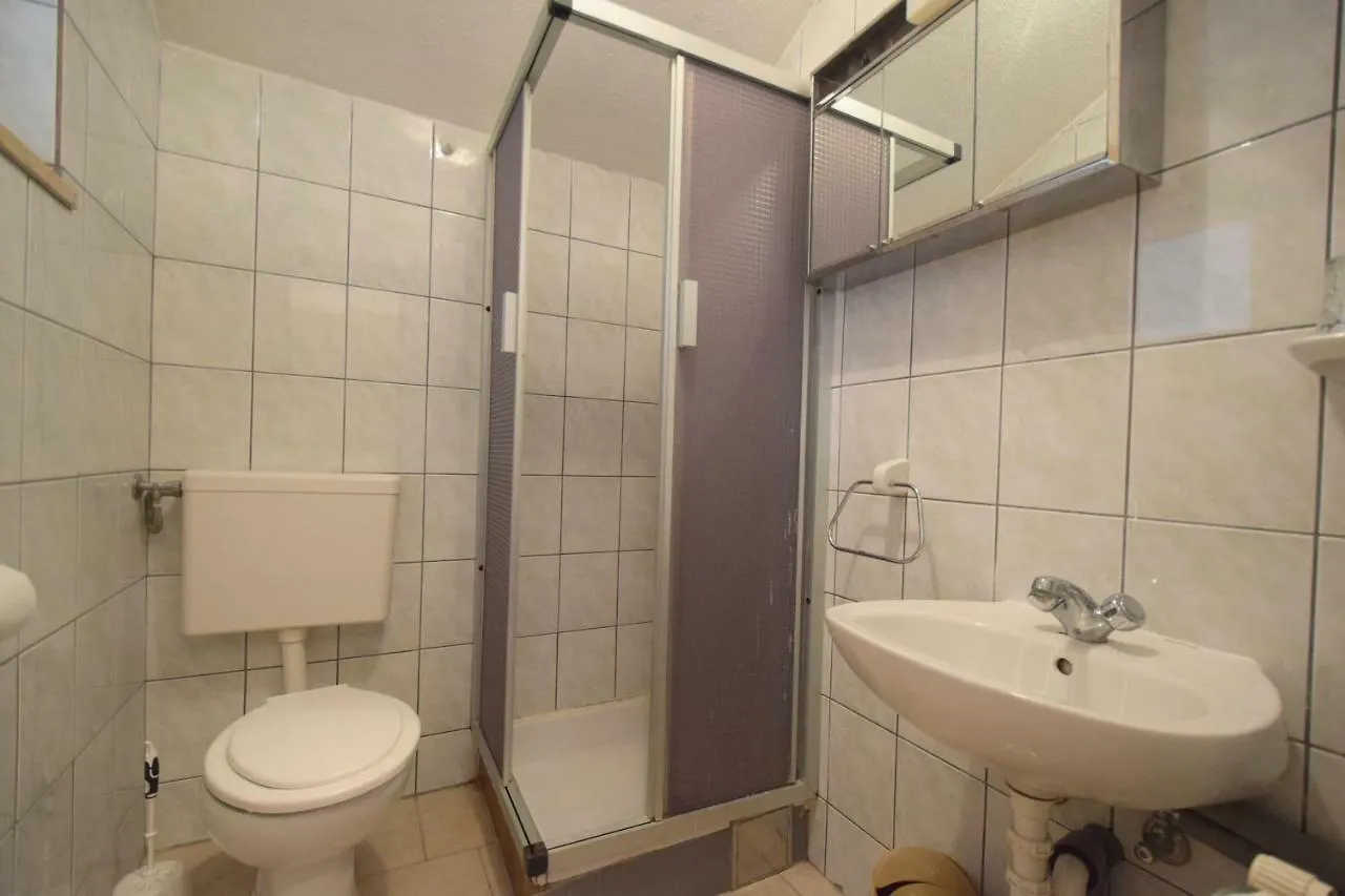 Apartments Stana Malinska 0*,  Croatia