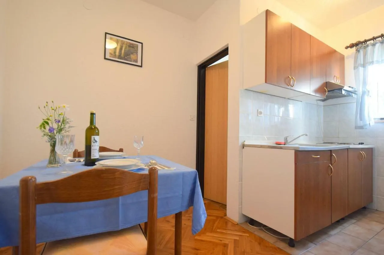 Apartments Stana Malinska Croatia