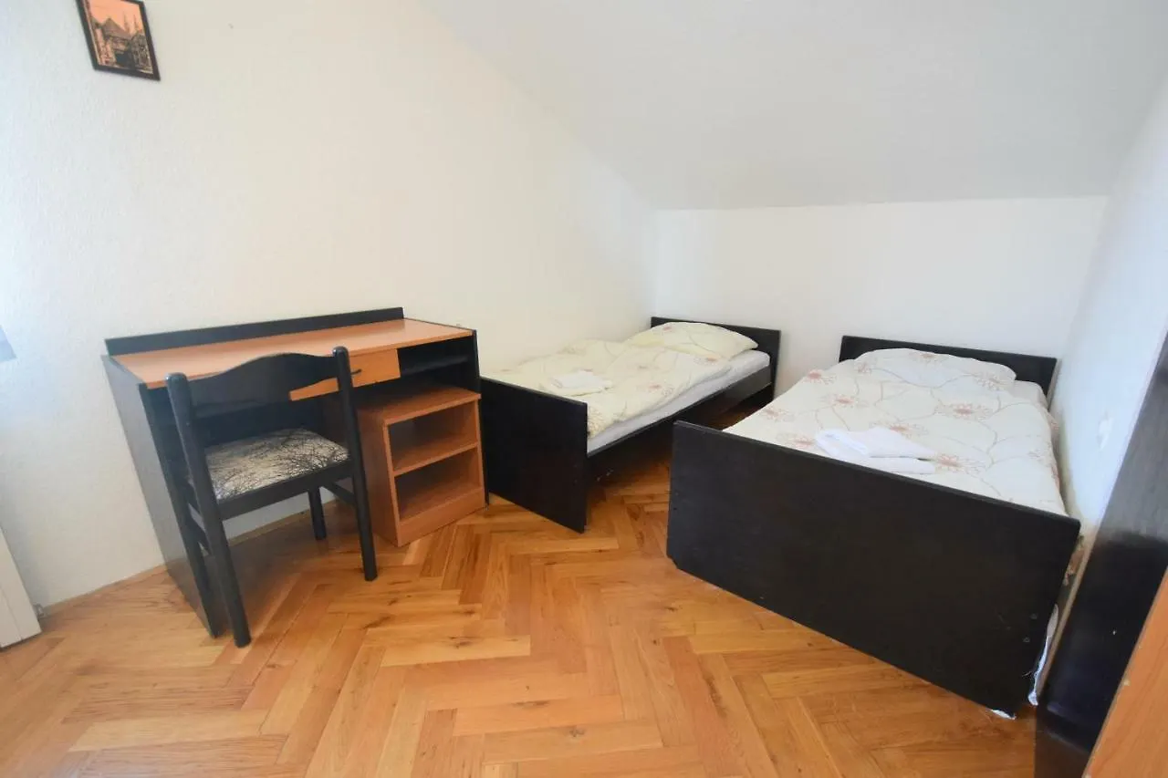 Apartments Stana Malinska