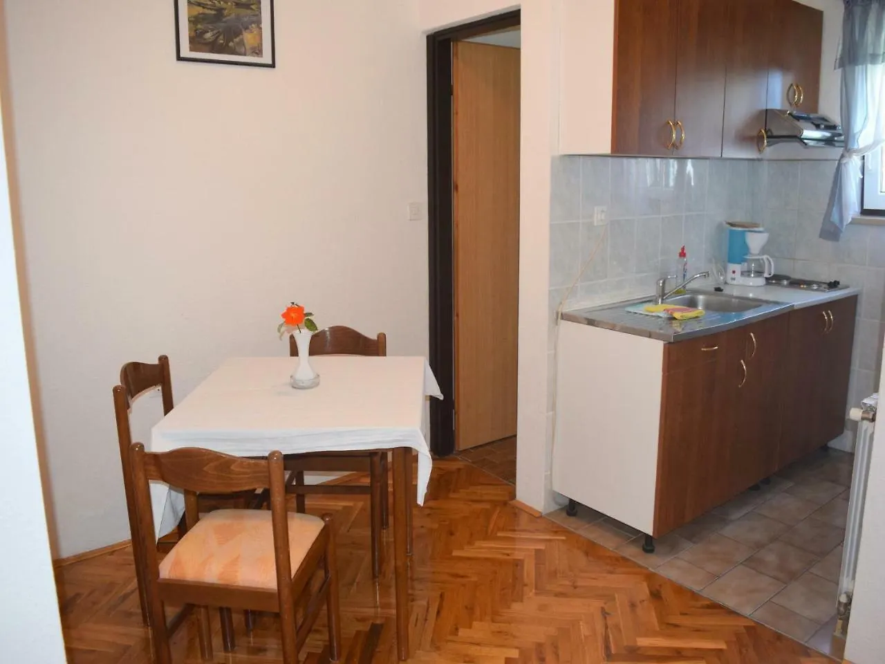 Apartments Stana Malinska