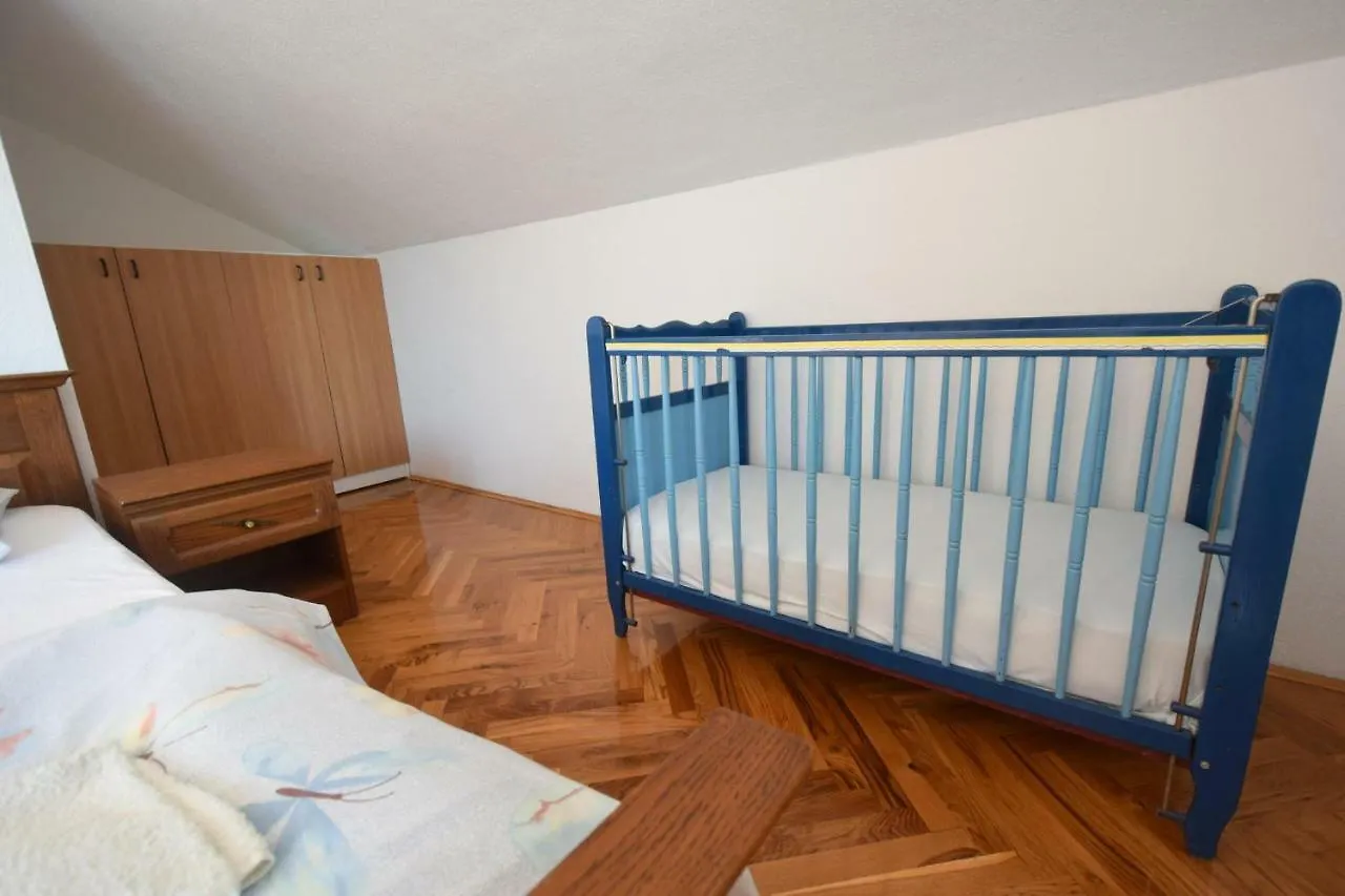 Apartments Stana Malinska Croatia